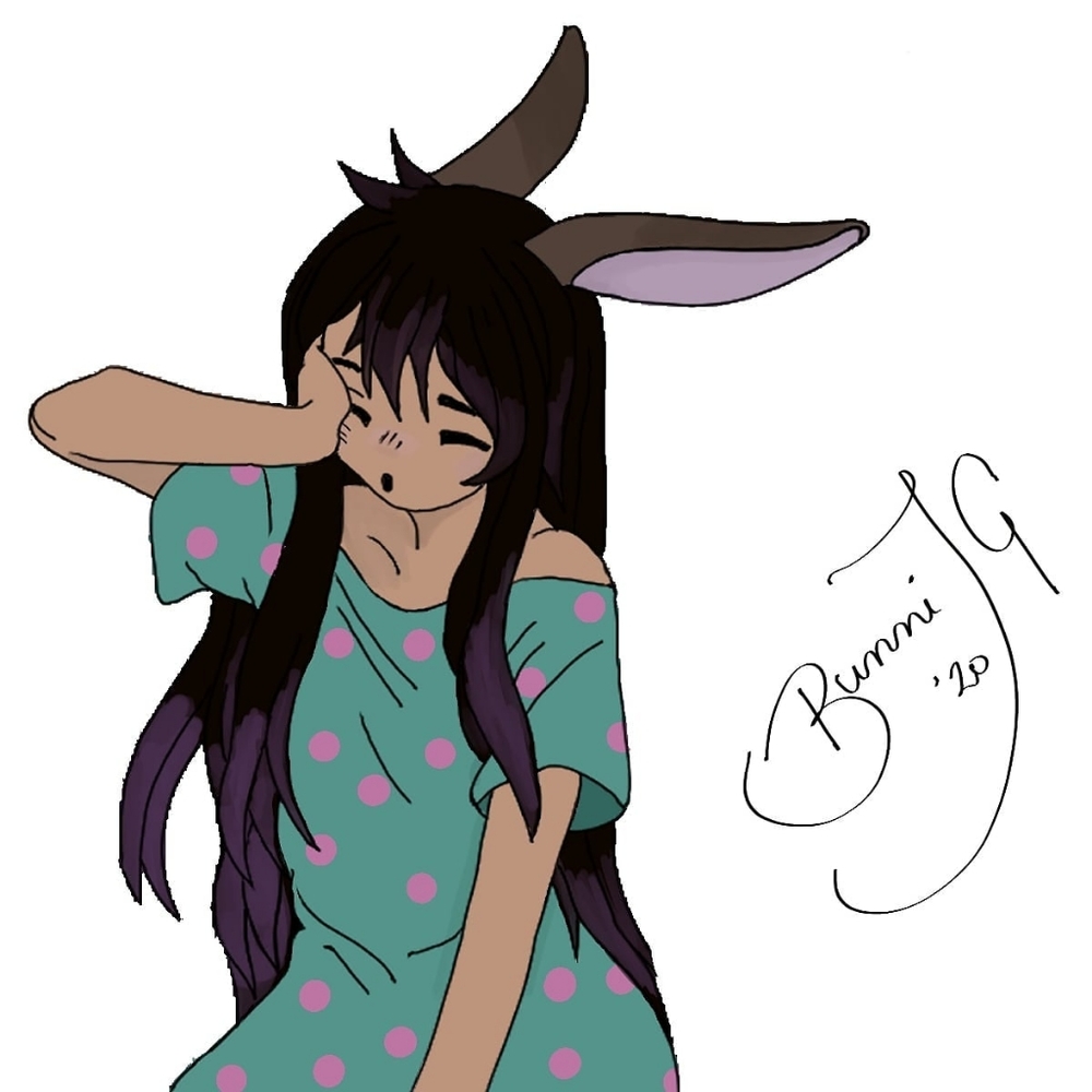 Meet your Posher, Bunni